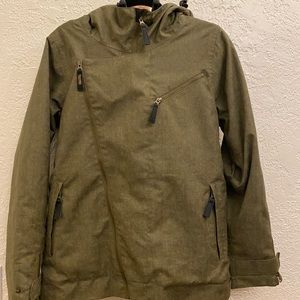 Women’s Nikita Snowboard Jacket size M